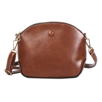 Women's Fashion Shell Retro Port Wind Zipper Shoulder Diagonal Package Small Square Bag Coin Purse Casual Bag Shoulder Style Bag
Women's Fashion Shell Retro Port Wind Zipper Shoulder Diagonal Package Small Square Bag Coin Purse Casual Bag Shoulder Style Bag
