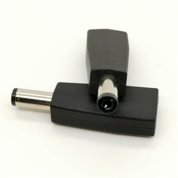 1pcs 5V Tablet Micro usb 2.0 female to DC 5.5x2.1 mm male Power Jack To DC 5.5*2.1 mm Power Connector Adapter 5V
1pcs 5V Tablet Micro usb 2.0 female to DC 5.5x2.1 mm male Power Jack To DC 5.5*2.1 mm Power Connector Adapter 5V