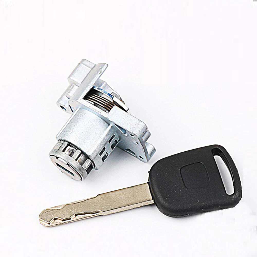 Car Left Door Lock Cylinder For Honda 2009 2010 2011 Fit Civic CRV City Car Practice Lock Cylinder
Car Left Door Lock Cylinder For Honda 2009 2010 2011 Fit Civic CRV City Car Practice Lock Cylinder