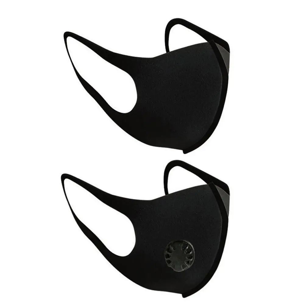Dust Mask Anti Pollution Cycling Mask Face Mask Respirator for Bacteria Fog Particle Prevention
Dust Mask Anti Pollution Cycling Mask Face Mask Respirator for Bacteria Fog Particle Prevention