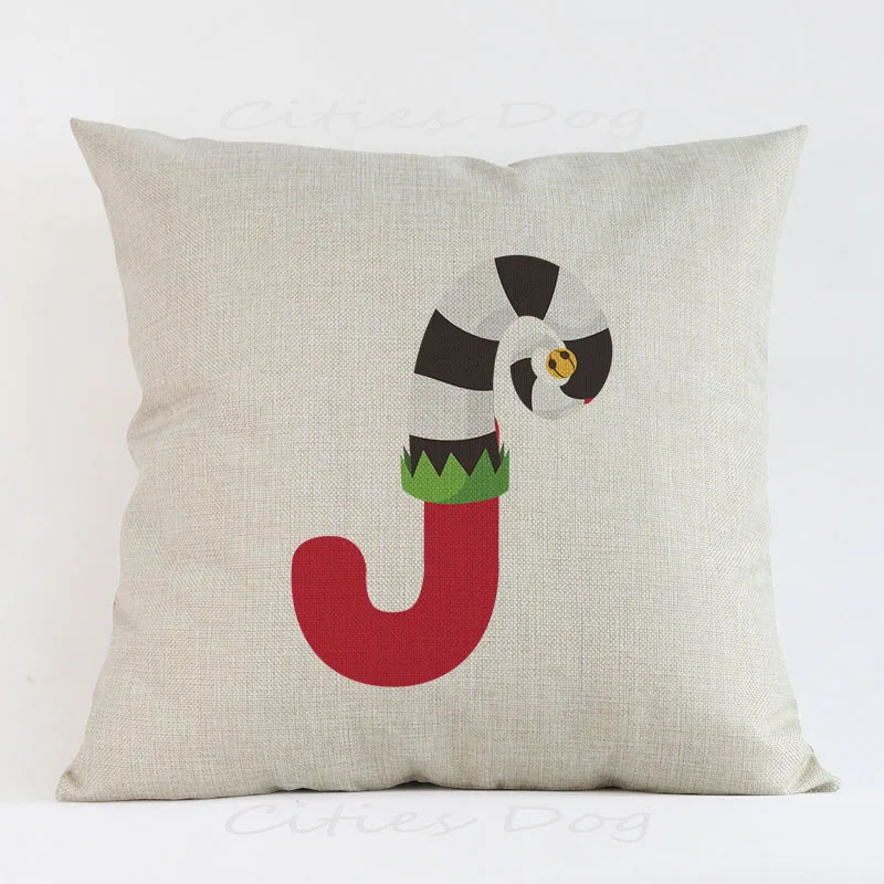 J