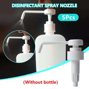 Liquid Soap Pump Dispenser Nozzle Hand Wash Lotion Bottle Tube Lids Bottle Cap For Bathroom Kitchen Foam Sink Liquid Soap Nozzle
Liquid Soap Pump Dispenser Nozzle Hand Wash Lotion Bottle Tube Lids Bottle Cap For Bathroom Kitchen Foam Sink Liquid Soap Nozzle