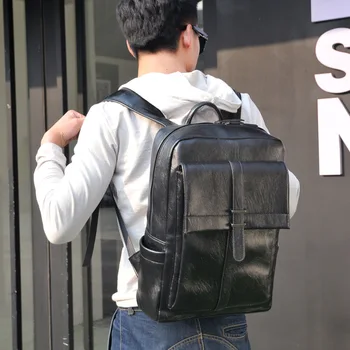 2020 European and American fashion student bag unisex backpack multifunctional backpack travel bag
2020 European and American fashion student bag unisex backpack multifunctional backpack travel bag