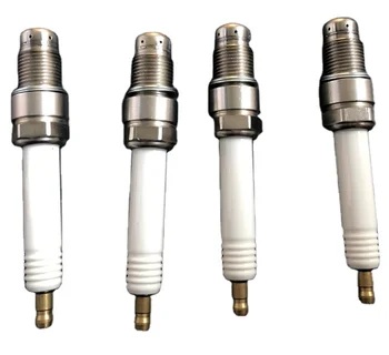 Industrial Spark Plug 7664375 7664604 Generator Power System Gas Engine Spark Plug 76.64.604
Industrial Spark Plug 7664375 7664604 Generator Power System Gas Engine Spark Plug 76.64.604