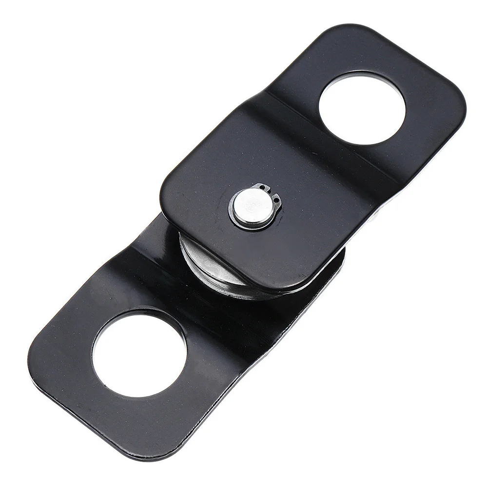 Car Snatch Block Professional Parts Reduce Heat Off-Road Recover Vehicle Mini Durable Riding Winch Pulley Accessories 2T 4T Tool
Car Snatch Block Professional Parts Reduce Heat Off-Road Recover Vehicle Mini Durable Riding Winch Pulley Accessories 2T 4T Tool