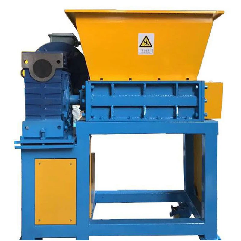 220V Small Electric Shredder Two-axis Universal Plastic Scrap Metal Impact Shredder Shredder Metalworking Tools Shredded materia
220V Small Electric Shredder Two-axis Universal Plastic Scrap Metal Impact Shredder Shredder Metalworking Tools Shredded materia