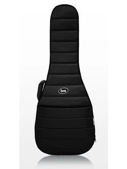 Bm1032 acoustic Pro Max case for 12-string acoustic guitar, black, bag & music
Bm1032 acoustic Pro Max case for 12-string acoustic guitar, black, bag & music