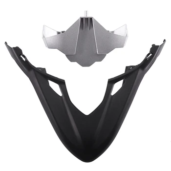 Motorcycle Front Mudguard Wheel Cover for Suzuki DL 650 Vstrom DL650 V-Strom 2012-2017 
Motorcycle Front Mudguard Wheel Cover for Suzuki DL 650 Vstrom DL650 V-Strom 2012-2017