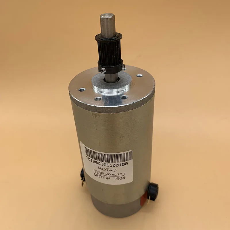 mutoh motor6