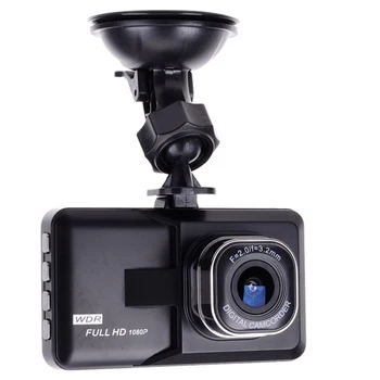 1080P Driving Recorder Hidden Wide Angle Driving Recorder Dash Cam Dual Lens Car DVR Camera Support Reversing Car Electronics
1080P Driving Recorder Hidden Wide Angle Driving Recorder Dash Cam Dual Lens Car DVR Camera Support Reversing Car Electronics
