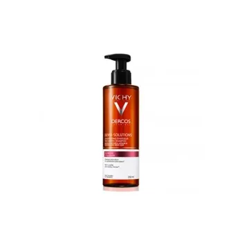 SHAMPOO DENSIFIER 250 ML. SHAMPOO INCREASED THICKNESS HAIR. SHAMPOO FINE HAIR.
SHAMPOO DENSIFIER 250 ML. SHAMPOO INCREASED THICKNESS HAIR. SHAMPOO FINE HAIR.