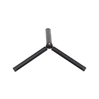 Camera Tripod Camera Holder Stand Tripod Stabilizer With Phone Holder Hand-held Tripod Base Fixing Bracket
Camera Tripod Camera Holder Stand Tripod Stabilizer With Phone Holder Hand-held Tripod Base Fixing Bracket