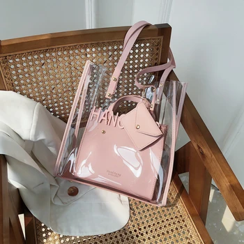 NEW Original Design Fashion Shoulder Bag & Simple Hand-held Tote Bag Width 30cm Height 32cm Thickness 13cm
NEW Original Design Fashion Shoulder Bag & Simple Hand-held Tote Bag Width 30cm Height 32cm Thickness 13cm