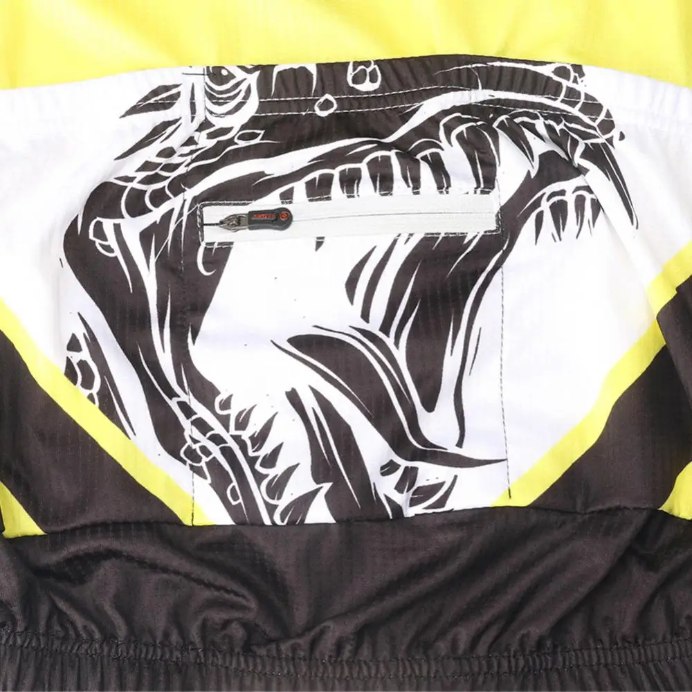 Perfeclan Cycling Jersey Short Sleeve Summer Quick Drying Bike Bicycle Shirt Top Men Breathable & Quick-drying Perfeclan Cycling Jersey Short Sleeve Summer Quick Drying Bike Bicycle Shirt Top Men Breathable & Quick-drying