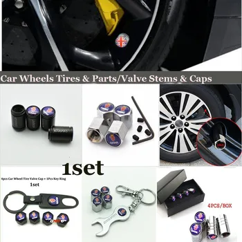 1SET of Car Styling car wheel Tire valve stem cap auto leather key chain For saab 9-3 9-5 93 95 BJ SCS SAAB logo badge
1SET of Car Styling car wheel Tire valve stem cap auto leather key chain For saab 9-3 9-5 93 95 BJ SCS SAAB logo badge