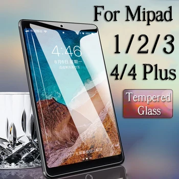 9H Full Coverage Tempered Glass For Xiaomi mi pad mipad 4 Plus 8 10.1inch Protective Glass Film For mipad 2 3 Screen Protector
9H Full Coverage Tempered Glass For Xiaomi mi pad mipad 4 Plus 8 10.1inch Protective Glass Film For mipad 2 3 Screen Protector