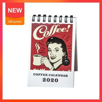 Simple Mini Double-sided Coil Desk Calendar Coffee Notebook Aesthetic Decoration Desktop Coil Schedule Series Calendar Plan Y7N1
Simple Mini Double-sided Coil Desk Calendar Coffee Notebook Aesthetic Decoration Desktop Coil Schedule Series Calendar Plan Y7N1