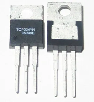 4pcs/lot TOP224YN TOP224Y TOP224 TO-220
4pcs/lot TOP224YN TOP224Y TOP224 TO-220