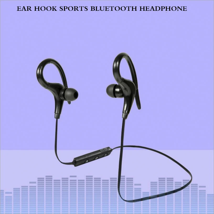 Sports bluetooth headset BT09 Wireless headphone music earphone with microphone for iPhone samsung xiaomi xiomi huawei oppo sony
Sports bluetooth headset BT09 Wireless headphone music earphone with microphone for iPhone samsung xiaomi xiomi huawei oppo sony