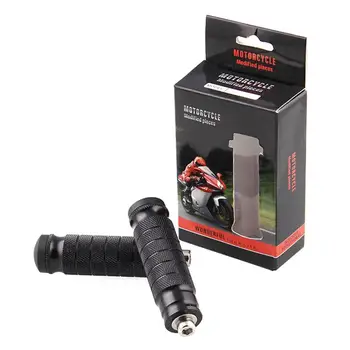 Motorbike Rearset Footrests Footpeg Foot Pegs Pedals Universal For Motorcycle with M8 thread rear set
Motorbike Rearset Footrests Footpeg Foot Pegs Pedals Universal For Motorcycle with M8 thread rear set