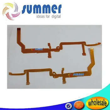 NEW U840 Lens Anti-Shake Flex Cable For OLYMPUS U840 flex U1010 Digita camera repair parts free shipping
NEW U840 Lens Anti-Shake Flex Cable For OLYMPUS U840 flex U1010 Digita camera repair parts free shipping