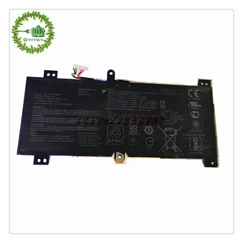 GYIYGY 15.4V 4335mAh 66Wh C41N1731 Laptop Battery For Asus GL504 GL504GM GL504GS Notebook computer
GYIYGY 15.4V 4335mAh 66Wh C41N1731 Laptop Battery For Asus GL504 GL504GM GL504GS Notebook computer