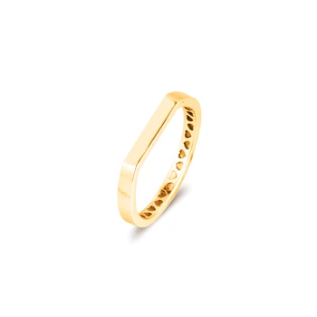 925 Sterling Silver Rings Women Gold Color bar stacking Ring Silver Jewelry Wedding Party Gift 2020 New
925 Sterling Silver Rings Women Gold Color bar stacking Ring Silver Jewelry Wedding Party Gift 2020 New