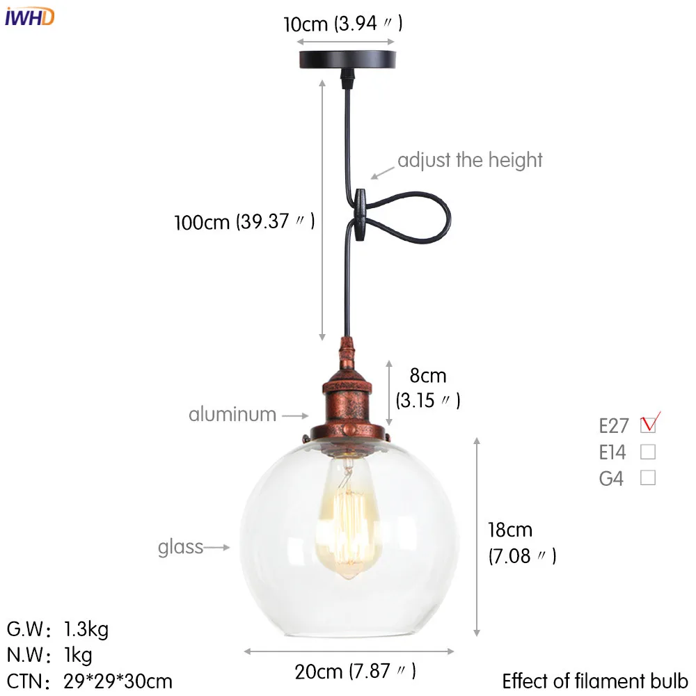 Pendant Lights (68)