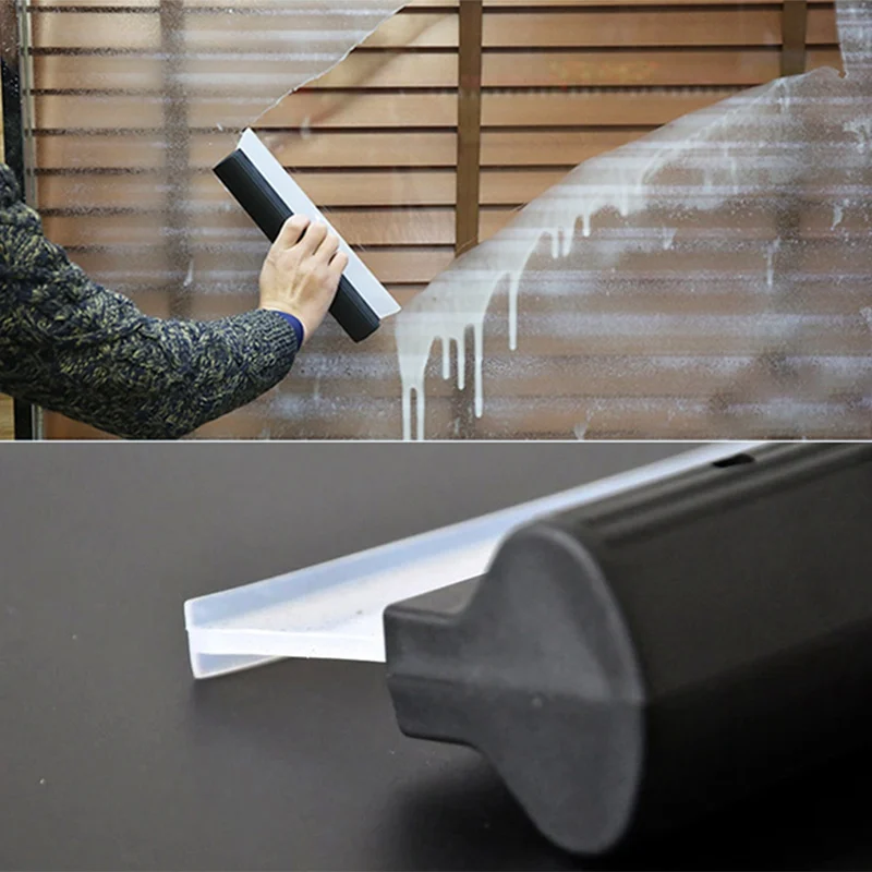 Car Window Silicone Wiper Auto Wiper Soap Cleaning Towel Car Washer Scraper Windshield Wash Tools Accessories
Car Window Silicone Wiper Auto Wiper Soap Cleaning Towel Car Washer Scraper Windshield Wash Tools Accessories