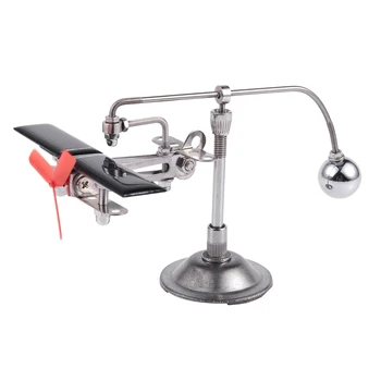 Solar Plane Aircraft Balancing Toy Black Propeller Kinetic Art Balance Toy Balancing Decompressive Science Home Office Toy
Solar Plane Aircraft Balancing Toy Black Propeller Kinetic Art Balance Toy Balancing Decompressive Science Home Office Toy