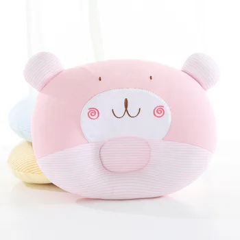 Baby Nursing Pillow Infant Newborn Sleep Support Cartoon Pillow Bear Shaped Cushion Prevent Flat Head Baby Pillow
Baby Nursing Pillow Infant Newborn Sleep Support Cartoon Pillow Bear Shaped Cushion Prevent Flat Head Baby Pillow