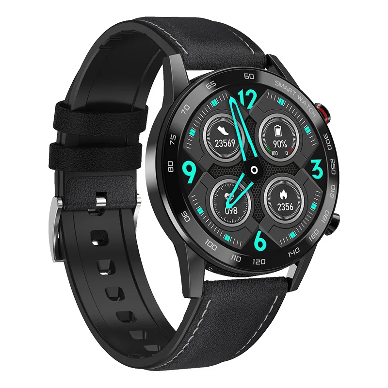 Smart Watch IP68 Waterproof 360*360 Bluetooth Call Watch Heat Rate Blood Pressure Fitness Tracker Sport Smart Watch PK L13 DT79
Smart Watch IP68 Waterproof 360*360 Bluetooth Call Watch Heat Rate Blood Pressure Fitness Tracker Sport Smart Watch PK L13 DT79