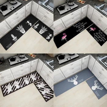 2pcs bedroom doorway/kitchen/bathroom rug set carpet waterproof cartoon printing bath mat decoration non-slip foot pad DW241
2pcs bedroom doorway/kitchen/bathroom rug set carpet waterproof cartoon printing bath mat decoration non-slip foot pad DW241