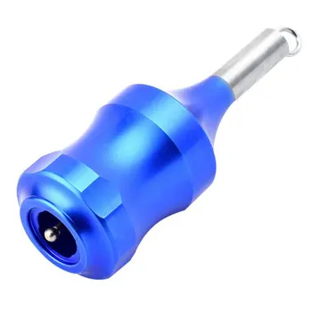 Tattoo Machine Handle Tattoo One Aluminum Tattoo Machine Handle Color Handle Tattoo Tool
Tattoo Machine Handle Tattoo One Aluminum Tattoo Machine Handle Color Handle Tattoo Tool