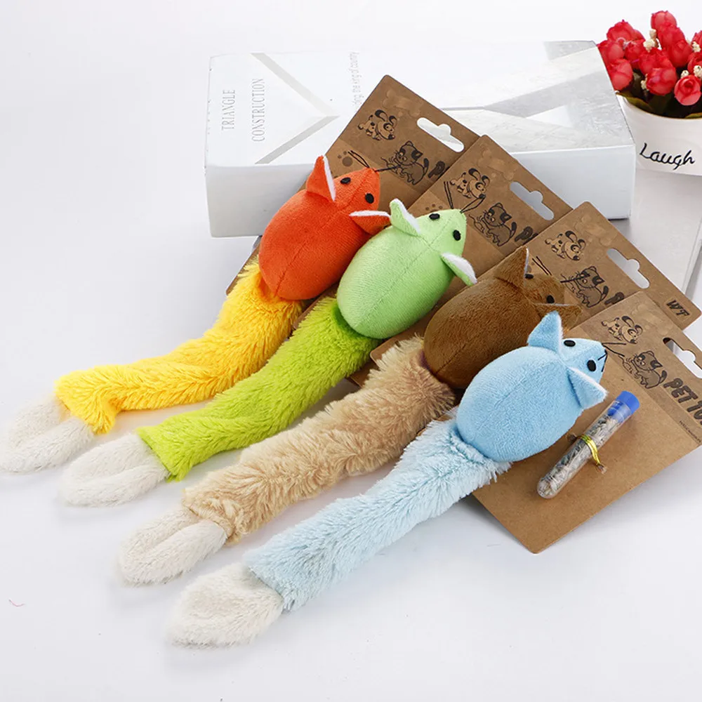 Animal Toy Pet Plush Chew Toy With Catnip Cat Clean Teeth Training Tool cute design hot best seller plush soft look juguete gato 
Animal Toy Pet Plush Chew Toy With Catnip Cat Clean Teeth Training Tool cute design hot best seller plush soft look juguete gato
