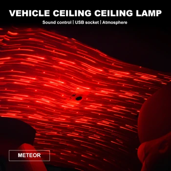 USB LED Disco Stage Light USB Car Atmosphere Light Voice Control Club Disco Magic Stage Effect Lights Auto Interior Light
USB LED Disco Stage Light USB Car Atmosphere Light Voice Control Club Disco Magic Stage Effect Lights Auto Interior Light