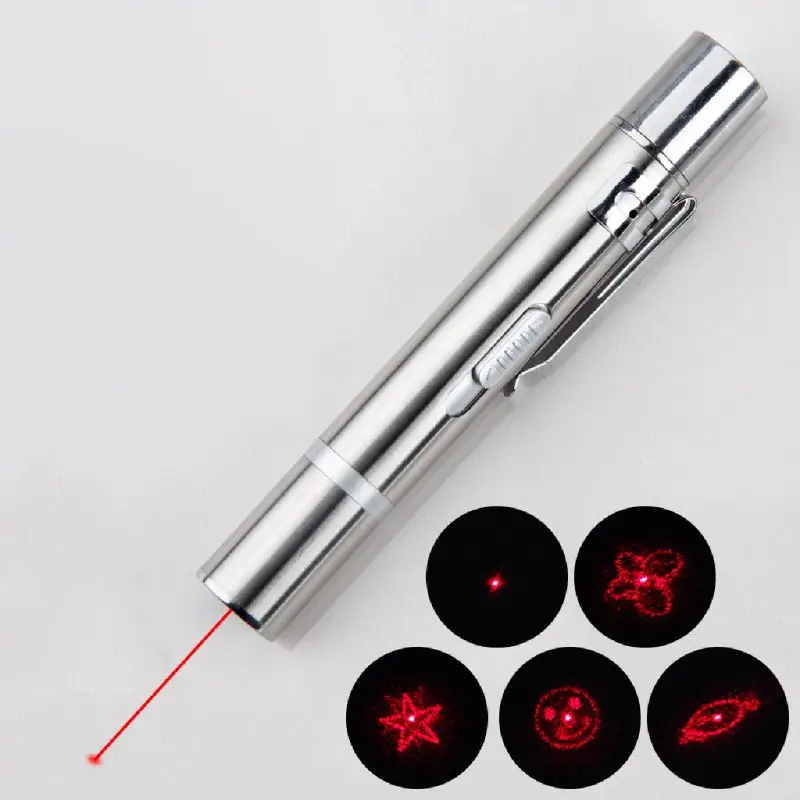 3 in 1 Pointer LED Flashlight for Pet Cat Training Tool USB Rechargeable UV Flashlamp Mini Lamp
3 in 1 Pointer LED Flashlight for Pet Cat Training Tool USB Rechargeable UV Flashlamp Mini Lamp
