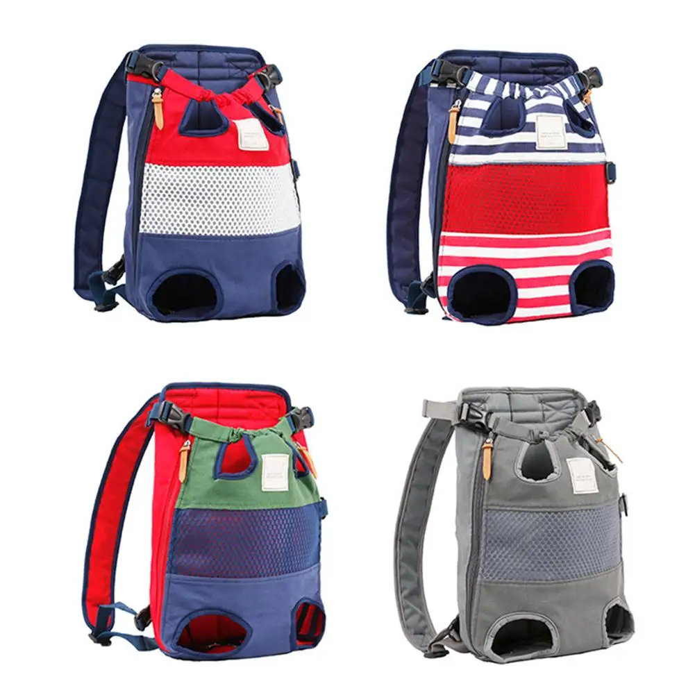 Pet Dog Carrier Backpack Adjustable Dog Bike Bag Pet Chest Bag Front Bag Dog Carrier for Bicycle Travel Outdoor Walking Hiking 
Pet Dog Carrier Backpack Adjustable Dog Bike Bag Pet Chest Bag Front Bag Dog Carrier for Bicycle Travel Outdoor Walking Hiking