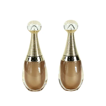 10ML Empty Nail Polish Containers Nail Glass Bottles with Brush Gold Empty Nail Polish Bottle with Brush Nail Art Containers
10ML Empty Nail Polish Containers Nail Glass Bottles with Brush Gold Empty Nail Polish Bottle with Brush Nail Art Containers