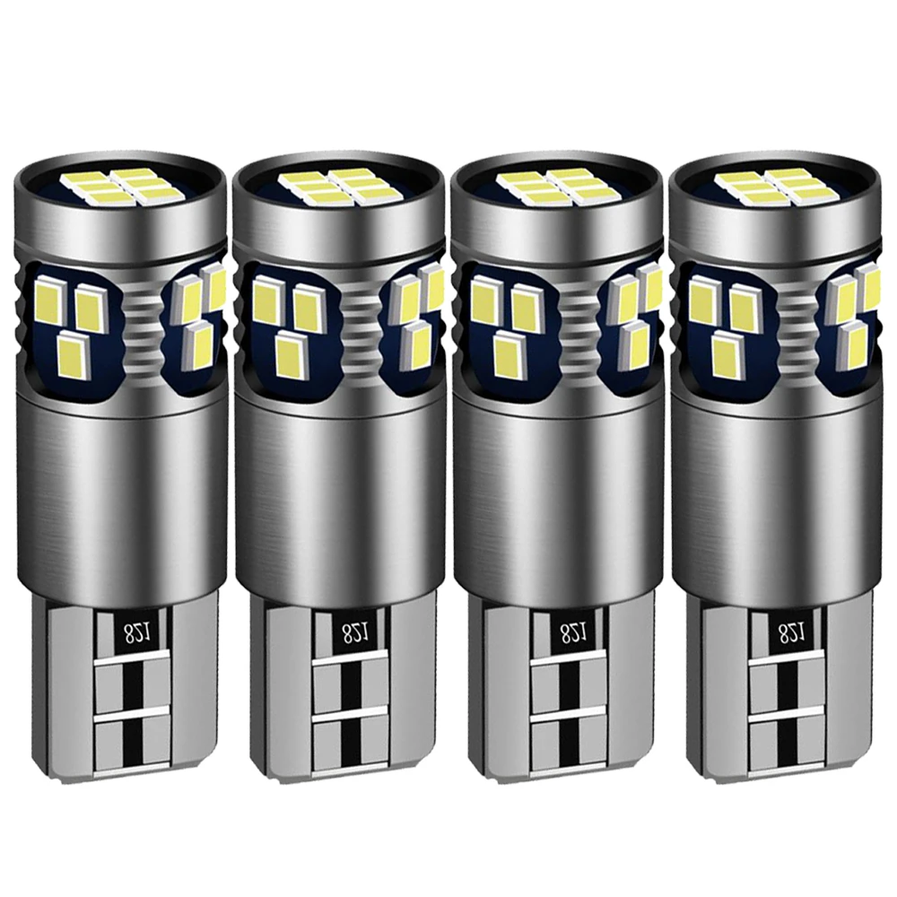 4x T10 W5W LED Auto Reading Lamp for Lada Vesta Niva Kalina Priora Granta Largus Vaz Samara 2110 Interior Led Lights for Cars
4x T10 W5W LED Auto Reading Lamp for Lada Vesta Niva Kalina Priora Granta Largus Vaz Samara 2110 Interior Led Lights for Cars