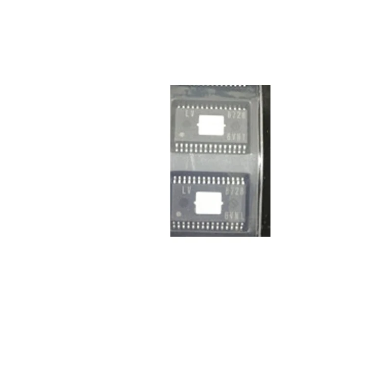 4pcs/lot HB6128 THB6128 SSOP30 NEW 
4pcs/lot HB6128 THB6128 SSOP30 NEW