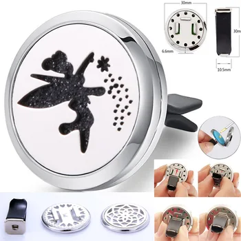 10PCS/Lot Jewelry Essential Oil Diffuser Car Vent Clip Air Freshener Magnet Lockets Open Perfume Aromatherapy Pendants
10PCS/Lot Jewelry Essential Oil Diffuser Car Vent Clip Air Freshener Magnet Lockets Open Perfume Aromatherapy Pendants