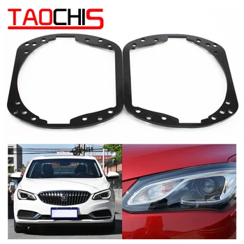 Taochis Car Styling frame adapter module set DIY Bracket Holder for Buick VERANO Excelle 2015 Hella 3r 5 Projector lens
Taochis Car Styling frame adapter module set DIY Bracket Holder for Buick VERANO Excelle 2015 Hella 3r 5 Projector lens