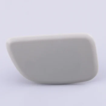 Gray 9 x 5.5 cm Right HeadLamp Light Washer Spray Nozzle Jet Cover 86636SA240WG Fit For Subaru Forester MK2 2005 2006 2007 2008
Gray 9 x 5.5 cm Right HeadLamp Light Washer Spray Nozzle Jet Cover 86636SA240WG Fit For Subaru Forester MK2 2005 2006 2007 2008