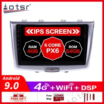 Android 10.0 GPS Navigation Radio DVD Player for Haval H6 Sport 2016-2018 Video Player Stereo Headuint free Built in Carplay dsp
Android 10.0 GPS Navigation Radio DVD Player for Haval H6 Sport 2016-2018 Video Player Stereo Headuint free Built in Carplay dsp