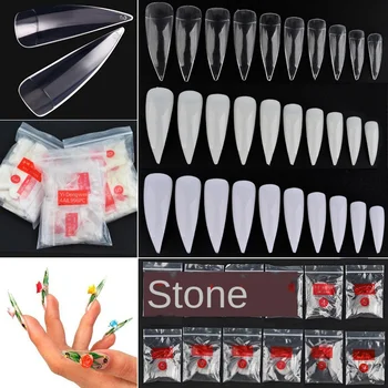 Manzilin New Nail Tip Nail Tip Nail Patch French Semi-Transparent Nail Tip 600 Pieces Bag
Manzilin New Nail Tip Nail Tip Nail Patch French Semi-Transparent Nail Tip 600 Pieces Bag
