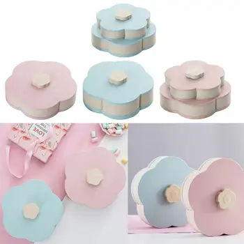 Plastic Storage Box for Seed Nut Candy Dried Fruit Case Container Creative Food Organizer Home Furnishing Essential Supplies
Plastic Storage Box for Seed Nut Candy Dried Fruit Case Container Creative Food Organizer Home Furnishing Essential Supplies