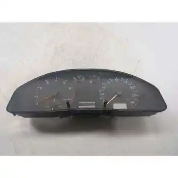 8D0920900TX picture instruments AUDI A4 saloon (B5) 
8D0920900TX picture instruments AUDI A4 saloon (B5)