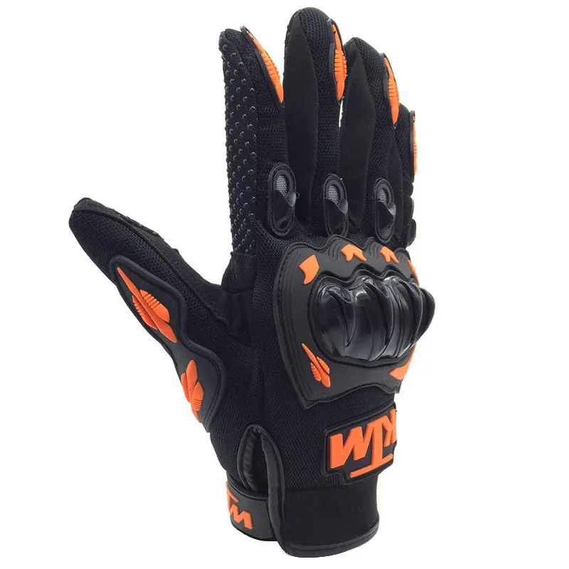 KTM Motorcycle Riding off-Road Race Car Highway Sun-blocking Drop-resistant Gloves
KTM Motorcycle Riding off-Road Race Car Highway Sun-blocking Drop-resistant Gloves