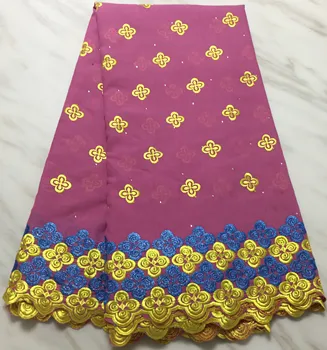 african swiss voile lace african lace fabric cheaper embroidery cotton lace 5yards nigerian lace fabrics for dress PL-E194 
african swiss voile lace african lace fabric cheaper embroidery cotton lace 5yards nigerian lace fabrics for dress PL-E194